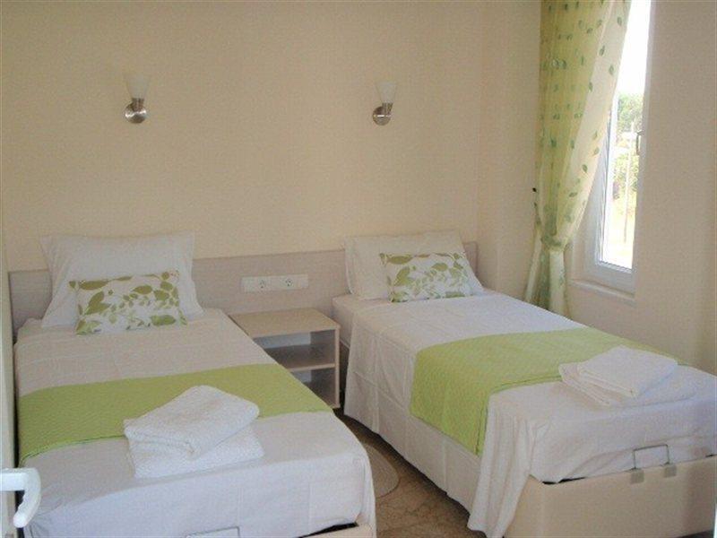 Deska Hisar Garden Appartement Ölüdeniz Buitenkant foto
