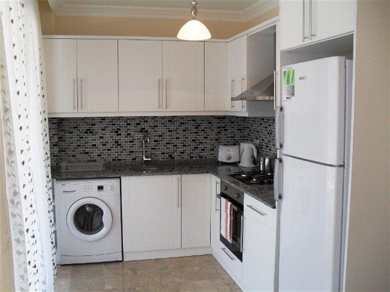 Deska Hisar Garden Appartement Ölüdeniz Buitenkant foto