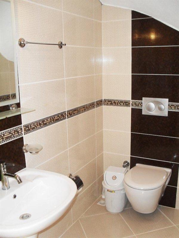 Deska Hisar Garden Appartement Ölüdeniz Buitenkant foto