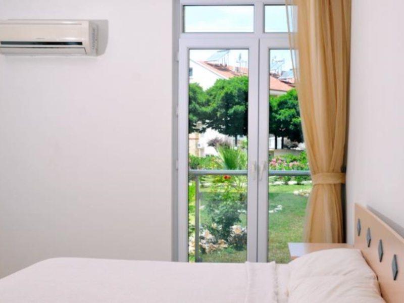 Deska Hisar Garden Appartement Ölüdeniz Buitenkant foto